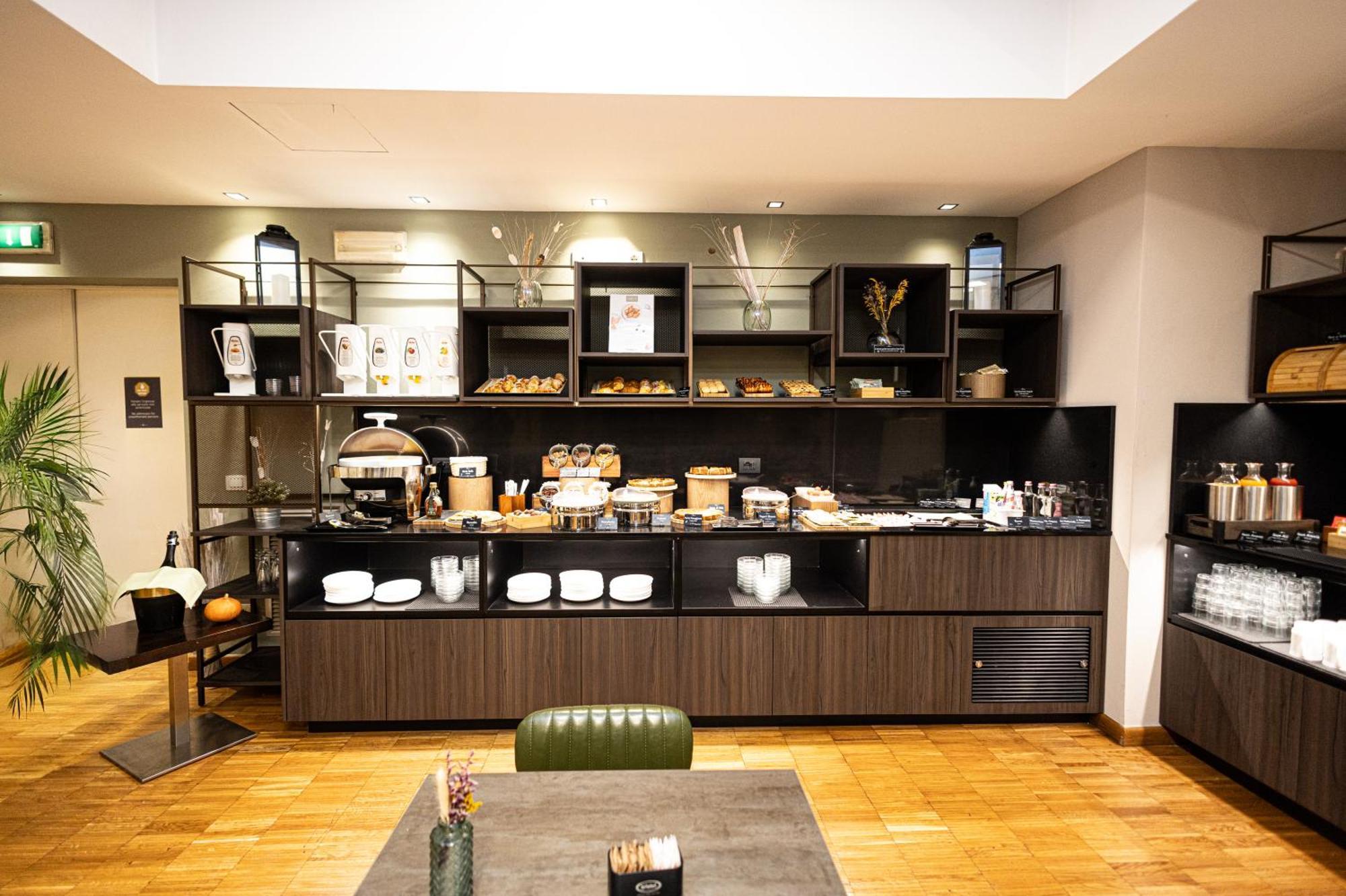Hotel Cavour By Lvg Hotel Collection Novare Extérieur photo